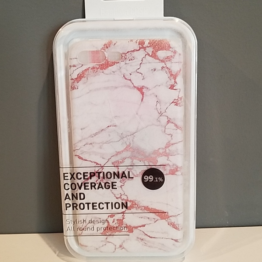 iPhone 8 Plus Phone Case
